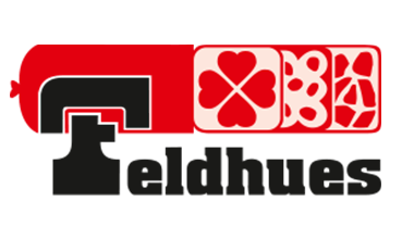 Logo: Feldhues Fleischwarenbetriebe GmbH