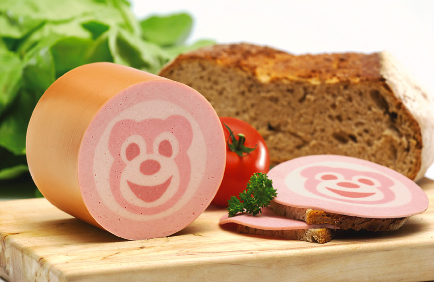 Kinderwurst